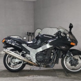Мотоцикл Kawasaki ZX-11 с пробегом 27737 km