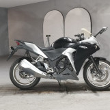 Мотоцикл Honda CBR250R з пробігом 62265 km