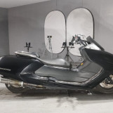 Мотоцикл Yamaha MAXAM250 с пробегом 27728 km