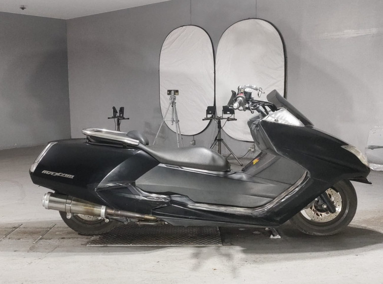Мотоцикл Yamaha MAXAM250 с пробегом 27728 km