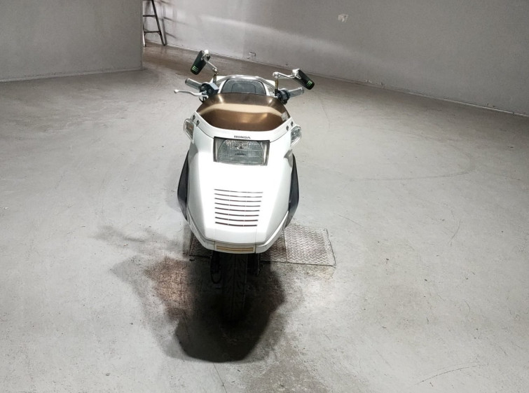 Мотоцикл Honda FUSION X с пробегом 35949 km