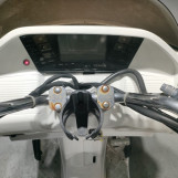 Мотоцикл Honda FUSION X с пробегом 35949 km