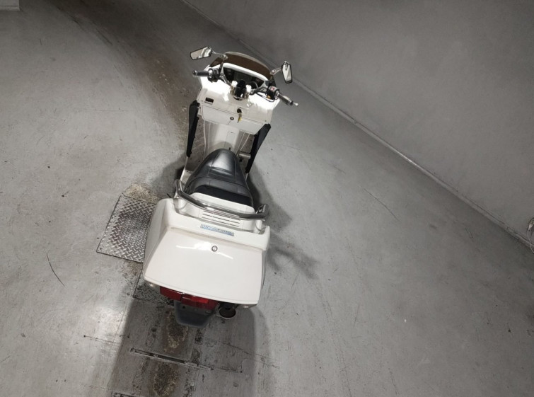 Мотоцикл Honda FUSION X с пробегом 35949 km