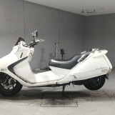 Мотоцикл Honda FUSION X с пробегом 35949 km