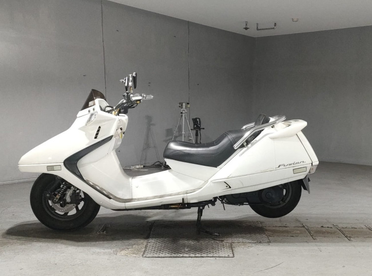 Мотоцикл Honda FUSION X с пробегом 35949 km