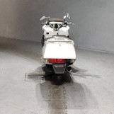 Мотоцикл Honda FUSION X с пробегом 35949 km