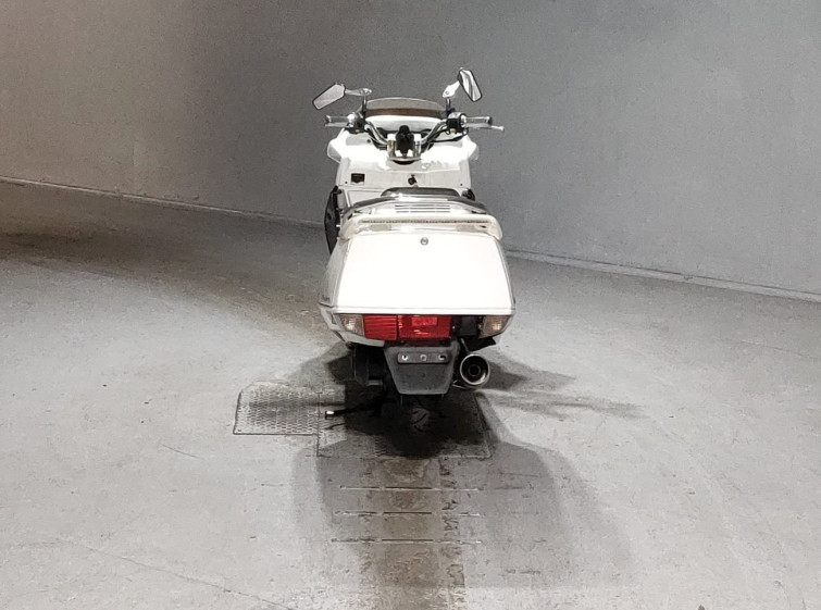 Мотоцикл Honda FUSION X с пробегом 35949 km