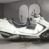 Мотоцикл Honda FUSION X с пробегом 35949 km