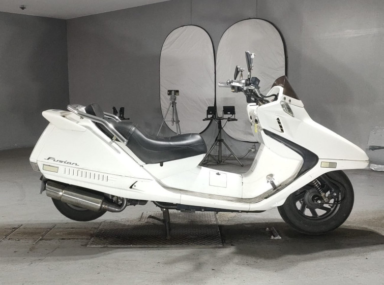 Мотоцикл Honda FUSION X с пробегом 35949 km