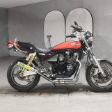 Мотоцикл Kawasaki ZEPHYR400 с пробегом 11384 km