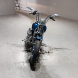 Мотоцикл HD SPRINGER SOFTAIL FXSTS1450 с пробегом 12378 km