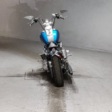 Мотоцикл HD SPRINGER SOFTAIL FXSTS1450 с пробегом 12378 km