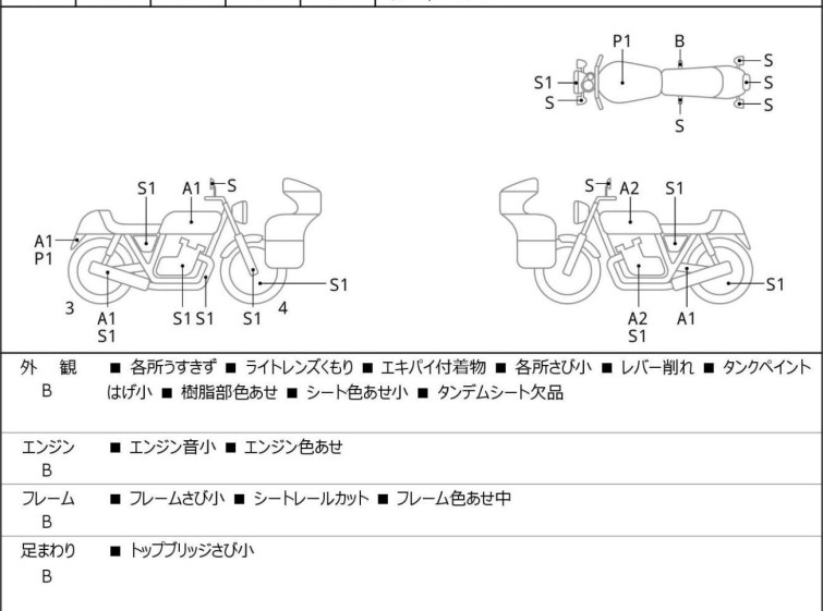 Мотоцикл HD SPRINGER SOFTAIL FXSTS1450 с пробегом 12378 km