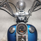 Мотоцикл HD SPRINGER SOFTAIL FXSTS1450 с пробегом 12378 km