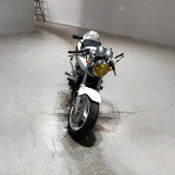 Мотоцикл Honda HORNET CB250F с пробегом 47207 km
