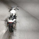 Мотоцикл Honda HORNET CB250F с пробегом 47207 km