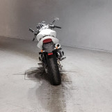 Мотоцикл Honda HORNET CB250F с пробегом 47207 km