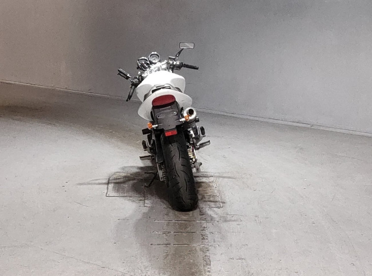 Мотоцикл Honda HORNET CB250F с пробегом 47207 km