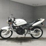 Мотоцикл Honda HORNET CB250F с пробегом 47207 km