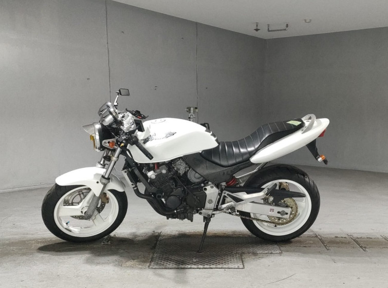 Мотоцикл Honda HORNET CB250F с пробегом 47207 km