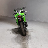 Мотоцикл Kawasaki NINJA250R з пробігом 32463 km