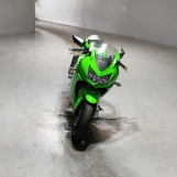 Мотоцикл Kawasaki NINJA250R з пробігом 32463 km