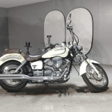 Мотоцикл Yamaha DRAGSTAR XVS250 с пробегом 7071 km