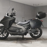 Мотоцикл Honda NC700 INTEGRA с пробегом 77621 km