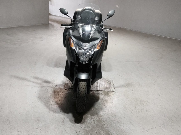 Мотоцикл Honda NC700 INTEGRA с пробегом 77621 km