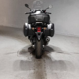 Мотоцикл Honda NC700 INTEGRA с пробегом 77621 km