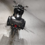 Мотоцикл Honda NC700 INTEGRA с пробегом 77621 km