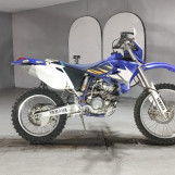 Мотоцикл Yamaha WR250F CELL с пробегом 36419 km
