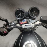 Мотоцикл Kawasaki ZEPHYR400 з пробігом 5025 km