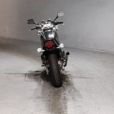 Мотоцикл Kawasaki ZEPHYR400 з пробігом 5025 km