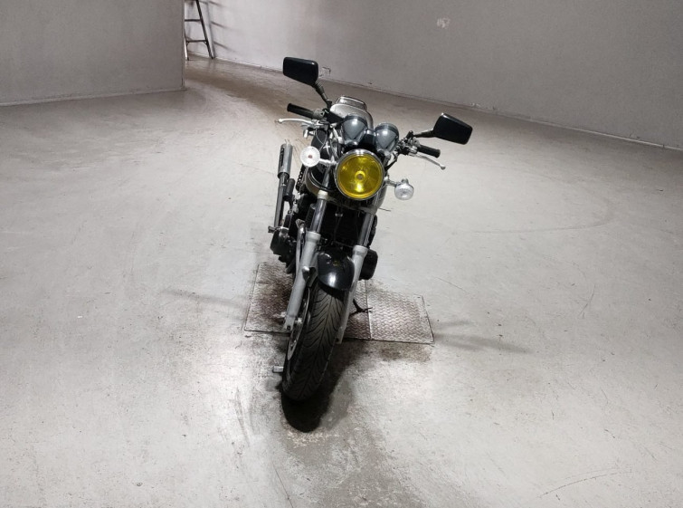 Мотоцикл Kawasaki ZEPHYR400 з пробігом 5025 km