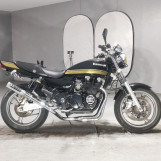 Мотоцикл Kawasaki ZEPHYR400 з пробігом 5025 km