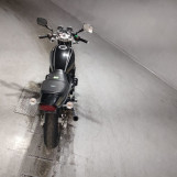 Мотоцикл Kawasaki ZEPHYR400 з пробігом 5025 km