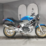 Мотоцикл Honda VTR250 с пробегом 11604 km
