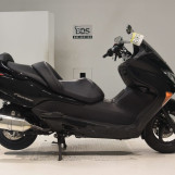 Мотоцикл Honda FORZA Z з пробігом 4742 km