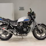 Мотоцикл Yamaha XJ400D с пробегом 7606 km