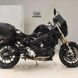Мотоцикл BMW F800R з пробігом 10080 km