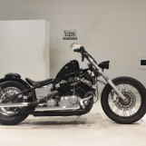 Мотоцикл Yamaha DRAGSTAR XVS400 з пробігом 1708 km