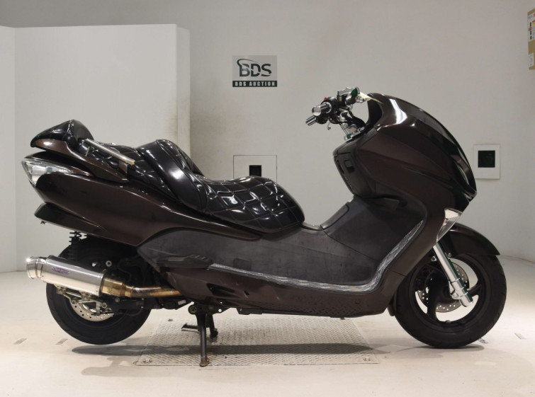Мотоцикл Honda FORZA Z з пробігом 15053 km