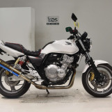 Мотоцикл Honda CB400SFV с пробегом 43226 km