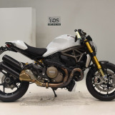 Мотоцикл Ducati MONSTER 1200S з пробігом 19537 km