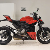 Мотоцикл Ducati STREET FIGHTER V2 с пробегом 19858 km