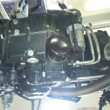 Мотоцикл Ducati SCRAMBLER с пробегом 3195 km