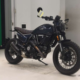 Мотоцикл Ducati SCRAMBLER с пробегом 3195 km
