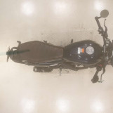 Мотоцикл Ducati SCRAMBLER с пробегом 3195 km