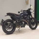 Мотоцикл Ducati SCRAMBLER с пробегом 3195 km